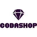 Logo Codashop