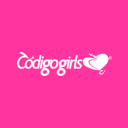 Logo Código Girls