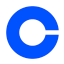 Logo Coinbase
