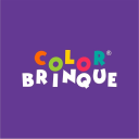 Logo Color Brinque
