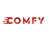 Logo Comfy