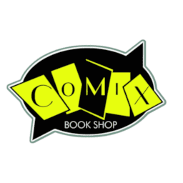 Logo Comix