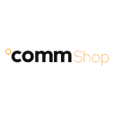 Logo Commshop