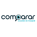 Logo Comparar Seguro Viagem