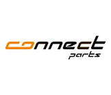 Logo Connect Parts