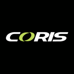 Logo Coris Brasil