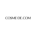 Logo Cosme-de.com