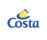 Logo Costa Cruzeiro