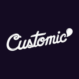 Logo Customic