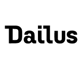 Logo Dailus
