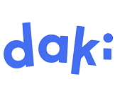 Logo Daki