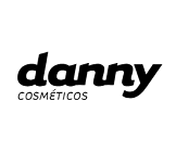 Logo Danny Cosméticos