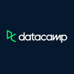 Logo Datacamp
