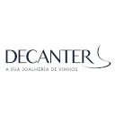Logo Decanter Vinhos