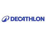 Logo Decathlon