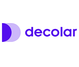 Logo Decolar