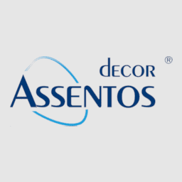 Logo Decor Assentos