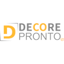 Logo Decore Pronto