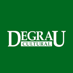 Logo Degrau Cultural