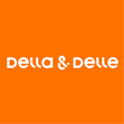 Logo Della e Delle