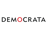 Logo Democrata