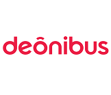 Logo DeÔnibus