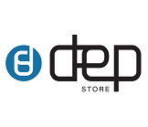 Logo DEP Store