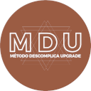 Logo Descomplica Upgrade
