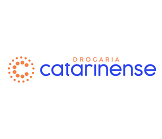 Logo Drogaria Catarinense