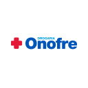 Logo Drogaria Onofre