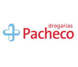 Logo Drogaria Pacheco