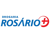 Logo Drogaria Rosário