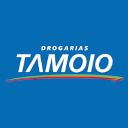 Logo Drogaria Tamoio