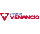 Logo Drogaria Venancio