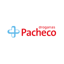 Logo Drogarias Pacheco