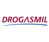 Logo Drogasmil
