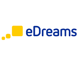 Logo eDreams