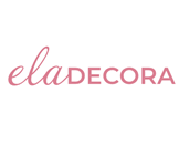 Logo Ela Decora