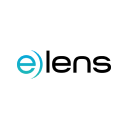 Logo E-lens