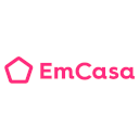 Logo Em Casa