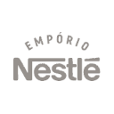 Logo Empório Nestlé