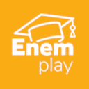 Logo Enem Play