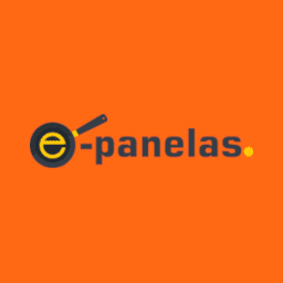 Logo e-panelas