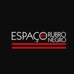 Logo Espaço Rubro Negro