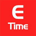 Logo Etime