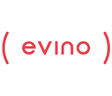 Logo Evino