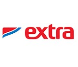Logo Extra