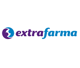 Logo Extrafarma