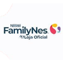 Logo FamilyNes
