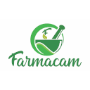 Logo Farmacam